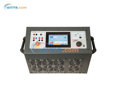 TORKEL950系列蓄電池放電試驗系統