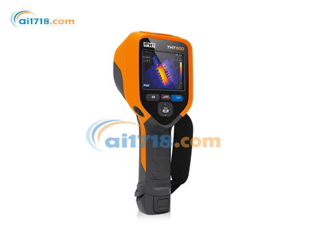 THT500/THT500H紅外熱像儀