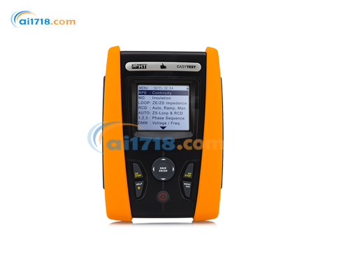EASYTEST多功能安規(guī)測試儀