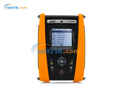 COMBI519多功能安規(guī)測試儀