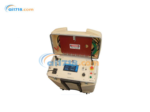 440-20便攜式直流高壓絕緣測(cè)試儀