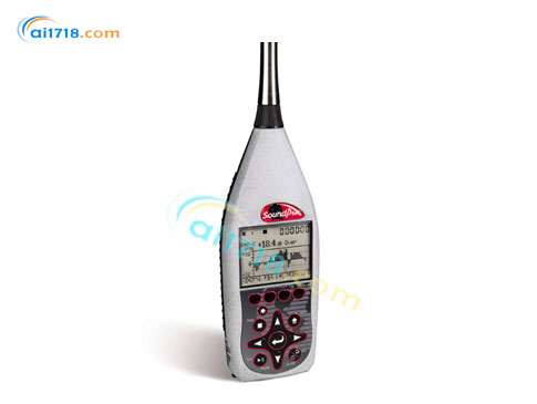 SOUND PRO系列聲級(jí)計(jì)