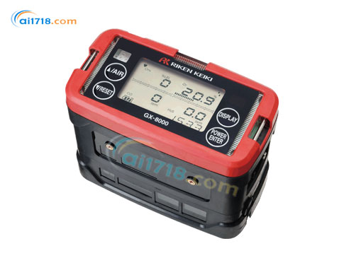 GX-8000四合一氣體檢測(cè)儀