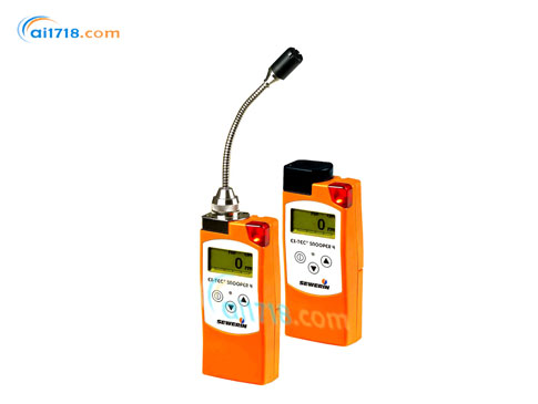 EX-TEC SNOOPER 4燃?xì)庑孤z測(cè)儀