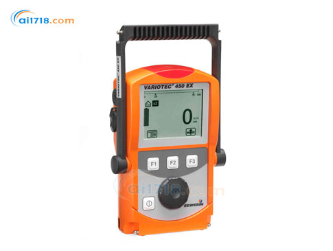 VT 450EX燃氣管網(wǎng)綜合檢測儀