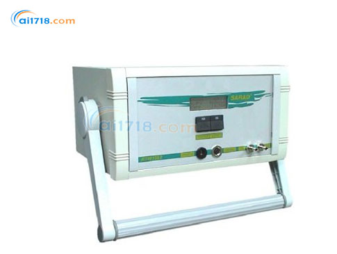 RTM1688-2連續(xù)測氡儀