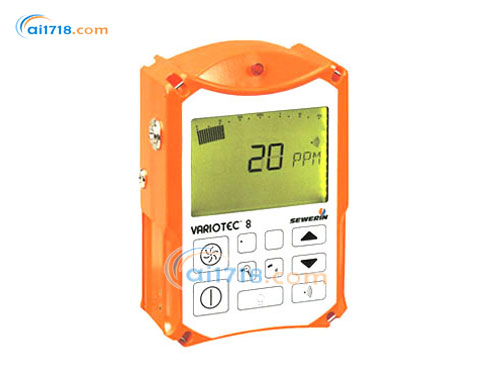 VT8人工煤氣管網(wǎng)綜合檢測儀