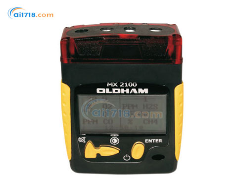 MX2100復(fù)合氣體檢測(cè)儀