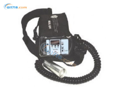 IQ-200復(fù)合氣體檢測儀