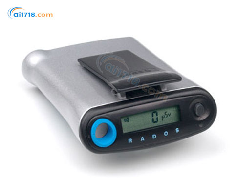 RAD-60個(gè)人輻射報(bào)警儀劑量計(jì)-現(xiàn)貨