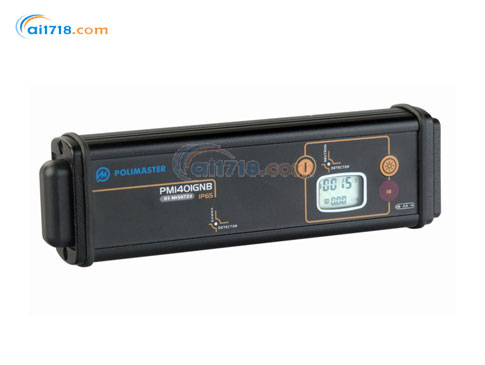 PM1401GNA袖珍式γ、中子巡檢儀