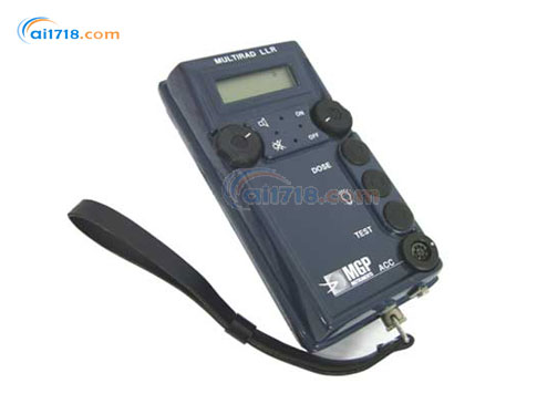 Multirad LLR輻射監(jiān)測(cè)儀
