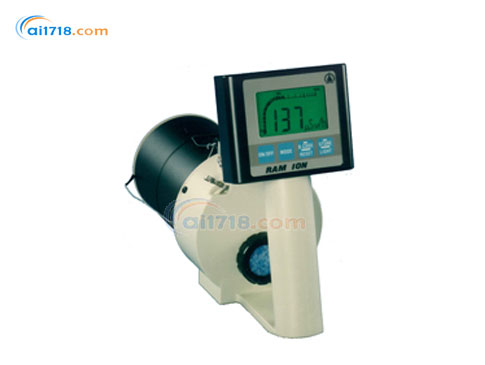 RAM ION電離式巡測(cè)儀