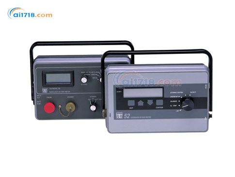 58數(shù)字式溶解氧測量儀