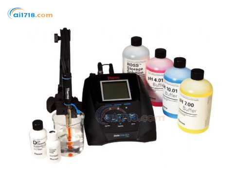 410P-19A臺(tái)式氨離子濃度套裝