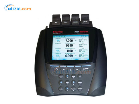 VC-01臺式電導(dǎo)率/溫度模塊套裝