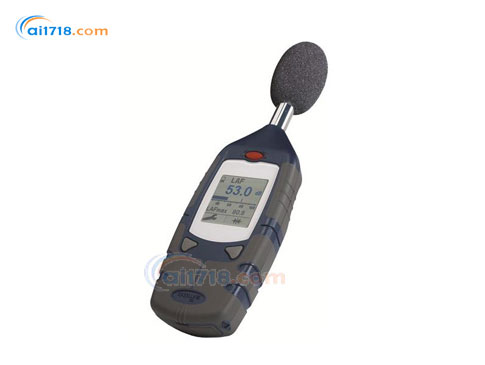 CEL-240數(shù)字式聲級計(jì)