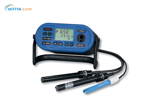 Multi 1970i便攜式多參數(shù)水質(zhì)檢測儀