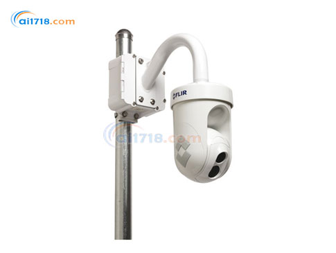 D313半球形多傳感器網(wǎng)絡式室外熱像儀