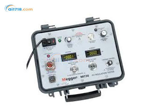 MIT30 30kV高壓絕緣測(cè)試儀
