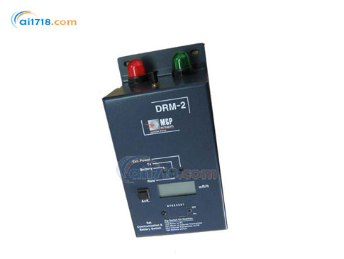 DRM-2寬量程Y輻射檢測(cè)儀