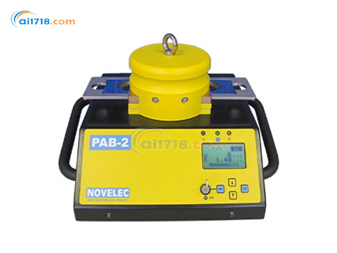 PAB-2 α、β低本底計數(shù)器