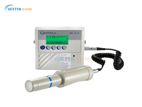 LB 123 D-H10劑量率檢測(cè)儀