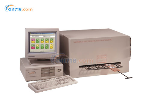 LB 770 10通道α，β低本底計(jì)數(shù)器