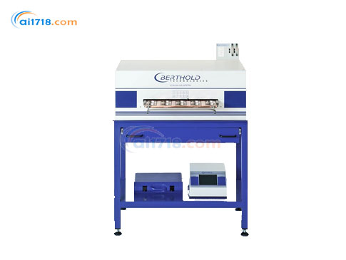 LB 790 10通道α，β低本底計數(shù)器