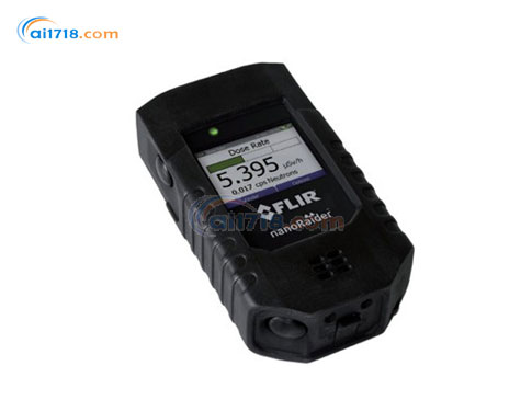 nanoRaider?輻射檢測(cè)儀