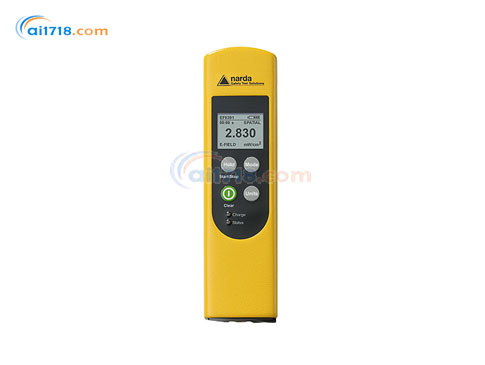 NBM520電磁輻射分析儀