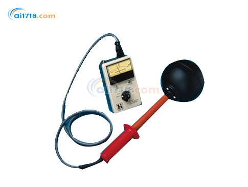 HI3627磁場(chǎng)強(qiáng)度測(cè)試儀