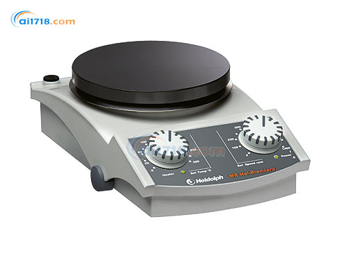 REAX系列振蕩器、搖床