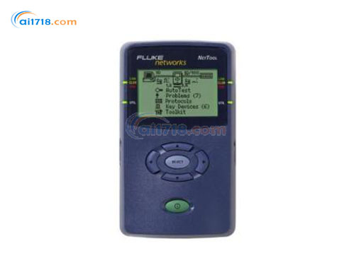 NT/NTPRO/NTVOIP網(wǎng)路測(cè)試儀--網(wǎng)絡(luò)維護(hù)專(zhuān)家