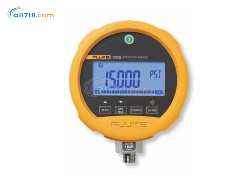 700G系列便攜式精確壓力校驗(yàn)儀