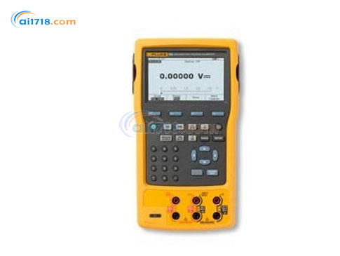 753EL過程信號(hào)校驗(yàn)儀