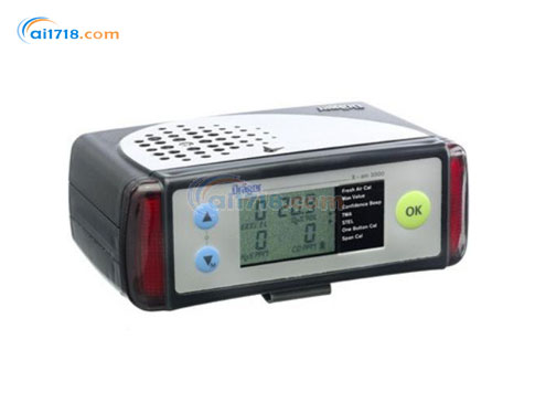X-am3000型號(hào)復(fù)合氣體檢測儀