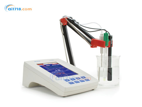 HI4221臺式酸度計(jì)