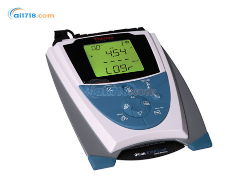 Star LogR pH測(cè)量?jī)x