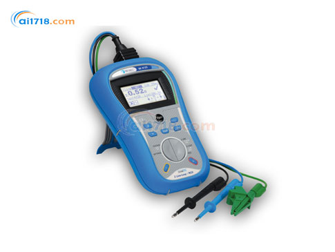 MI3122漏電開關(guān)、回路阻抗測(cè)試儀