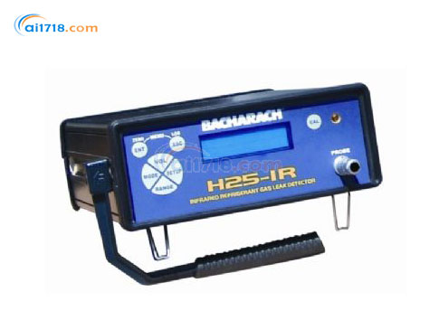 H25-IR制冷劑泄漏監(jiān)測(cè)儀