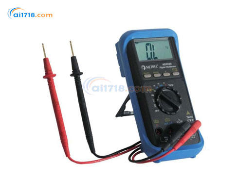 MD9020電氣現(xiàn)場服務數(shù)字萬用表