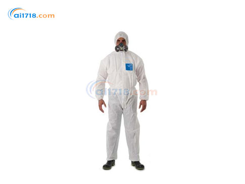 凱麥斯1涼爽型防護(hù)服