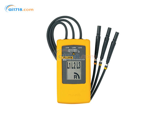 9040相序旋轉(zhuǎn)指示儀