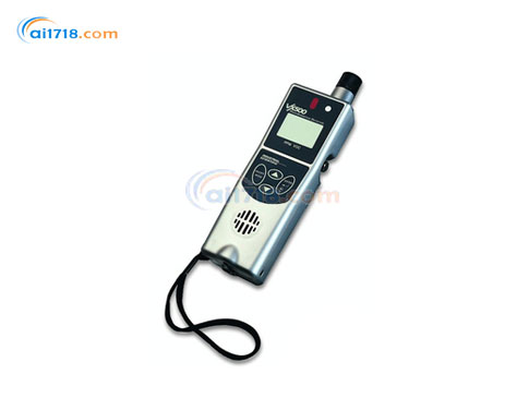 VX500光離子有機(jī)化合物蒸汽檢測(cè)儀