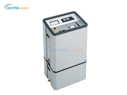 VLF CR-40交流耐壓智能試驗系統(tǒng)