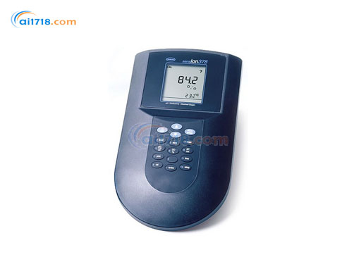 sensION378臺(tái)式多參數(shù)測(cè)定儀