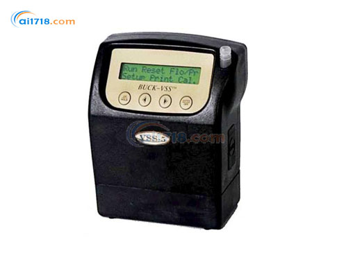 VSS-5個(gè)人采樣泵 