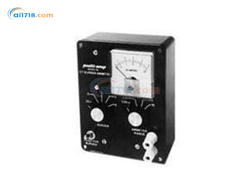 BA185電流互感器負(fù)荷表