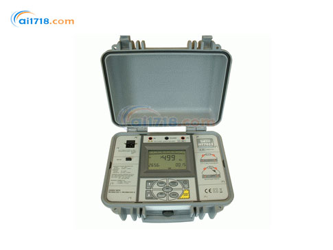 HT7051絕緣電阻測(cè)試儀